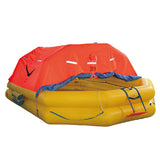 TPU Inflatable Liferaft