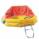 TPU Inflatable Liferaft