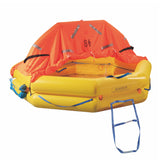 TPU Inflatable Liferaft