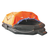 Rubber Inflatable Liferaft