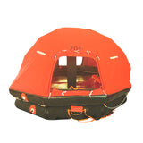 Rubber Inflatable Liferaft