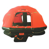 Rubber Inflatable Liferaft