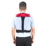 Inflatable Lifejacket   Inflatable Life Jacket