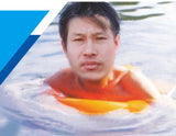 Inflatable Life Ring Inflatable Life Jacket