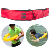 Inflatable Waistband Inflatable Life Jacket