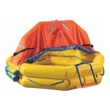 TPU Inflatable Liferaft