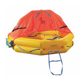 TPU Inflatable Liferaft