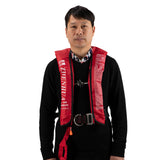 Inflatable Lifejacket   Inflatable Life Jacket